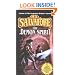 The Demon Spirit (The DemonWars Trilogy, Book 2)