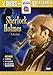 Sherlock Holmes Collection (2 DVD + video iPod ready disc)