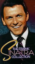 The Frank Sinatra Collection (Anchors Aweigh, High Society, On the Town) [VHS]