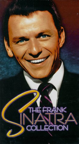 Childrens Toyshop  VHS : Frank Sinatra Coll., the