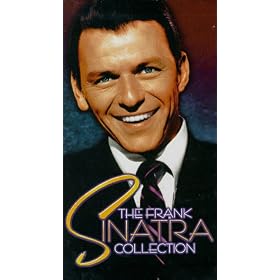 The Frank Sinatra Collection (Anchors Aweigh, High Society, On the Town) [VHS]
