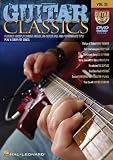 Guitar Classics: Guitar Play-Along DVD Volume 22