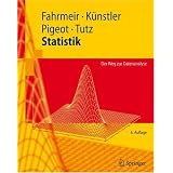 Statistik (Springer-Lehrbuch)von "Ludwig Fahrmeir"