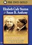 Not for Ourselves Alone - The Story of Elizabeth Cady Stanton & Susan B. Anthony