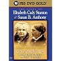Not for Ourselves Alone - The Story of Elizabeth Cady Stanton & Susan B. Anthony