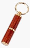 Rosewood Bullet Cigar Cutter