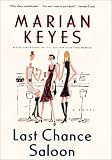 Last Chance Saloon