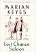 Book Last Chance Saloon: A Novel