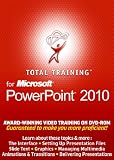 Total Training for Microsoft PowerPoint 2010  [Download]