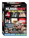 Kuma War: The War on Terror
