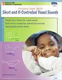 Short and R-Controlled Vowel Sounds (Modified Basic Skills)