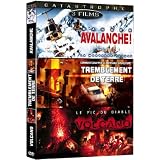 Catastrophe : Avalanche, Tremblement De Terre, Volcanopar Jessica Brooks