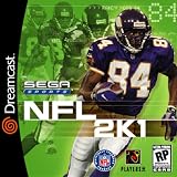 NFL 2K1