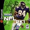 NFL 2K1