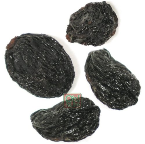 Black Raisins - 1 Lb by Oh! Nuts