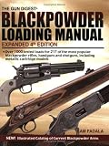 The Gun Digest Blackpowder Loading Manual