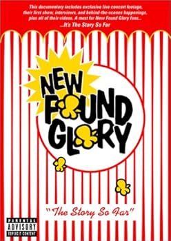 New Found Glory - The Story So Far