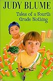 Tales of a Fourth Grade Nothing