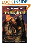 Tarra Khash: Hrossak!: Tales of the Primal Land