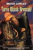 Tarra Khash: Hrossak! (Tales of the Primal Land)