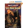 Tarra Khash: Hrossak!: Tales of the Primal Land