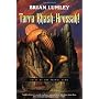 Tarra Khash: Hrossak!: Tales of the Primal Land
