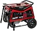 Powermate PM0105007 Vx Power Series 6,250 Watt 389cc Gas Powered Portable Generator