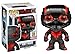 Funko POP Marvel: Black Out Ant-Man Action Figure