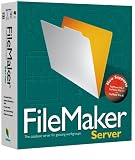 Eigenschaften Filemaker  / FileMaker Server Retail deutsch