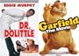 Doctor Dolittle/Garfield: The Movie