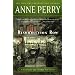 Resurrection Row: A Charlotte and Thomas Pitt Novel