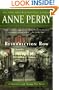 Resurrection Row: A Charlotte and Thomas Pitt Novel (Mortalis)