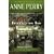Resurrection Row (Charlotte & Thomas Pitt Novels)