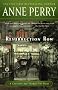 Resurrection Row (Charlotte & Thomas Pitt Novels)