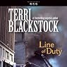 Line of Duty: Newpointe 911 Series, Book 5