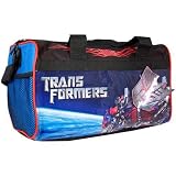 Transformers - Accessories - Meteor Monster 15 Inch Mini Duffle Bag