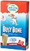 Busy Bone Chewbone Treat for Large Dogs, 21-Ounce Bags (Pack of 3)