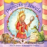 The princess and the jewels