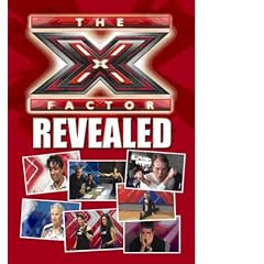 The X Factor - Revealed... [DVD] [Region 1] [NTSC]