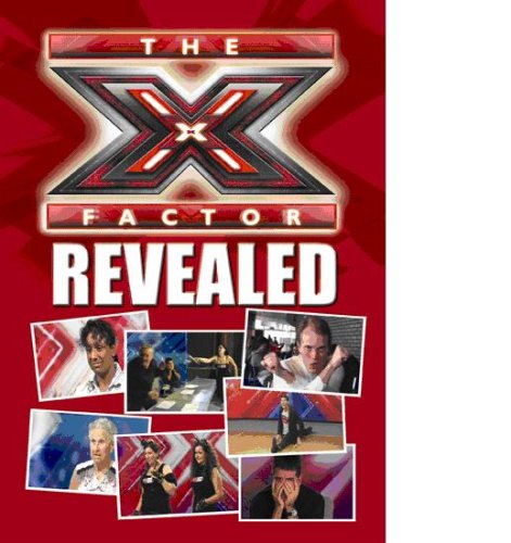The X Factor - Revealed [DVD] [2006]