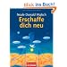 Erschaffe dich neu