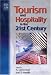 Tourism and Hospitality in the 21st Century