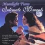 Moonlight Piano: Intimate Moments