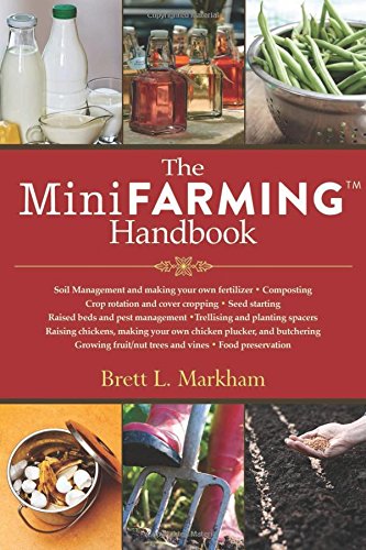 the mini farming handbook
