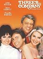 Three's Company: Season 7 (4 Discs)