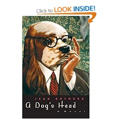 A Dog's Head (Phoenix Fiction)