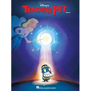 Teacher's Pet