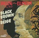 Black, Brown & Beige