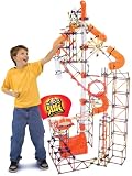 Eigenschaften K'NEX  / Knex Ultimate BIG AIR Ball Tower riesige Kugelbahn
