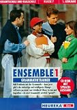 Ensemble 1 - Kombipaket